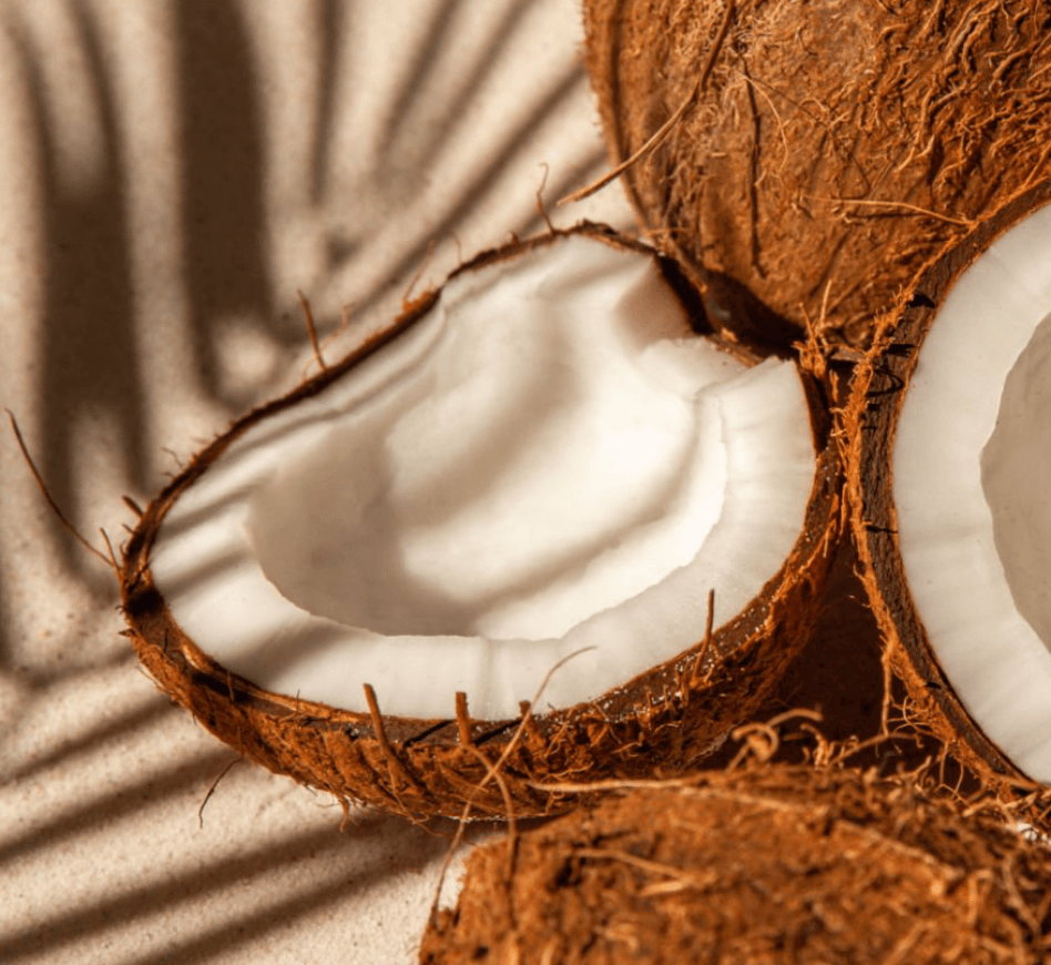 Coco-Caprylate