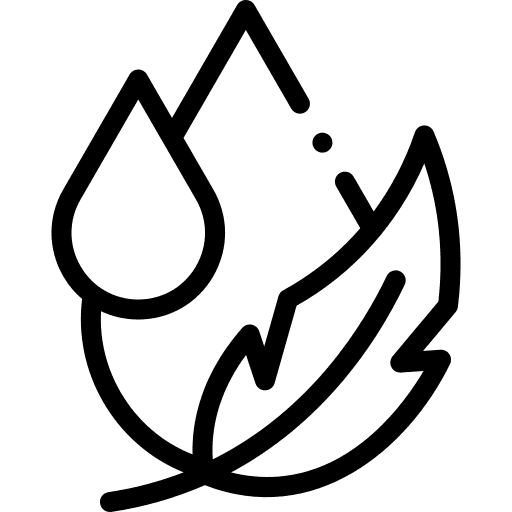 Hypoallergeen Icon