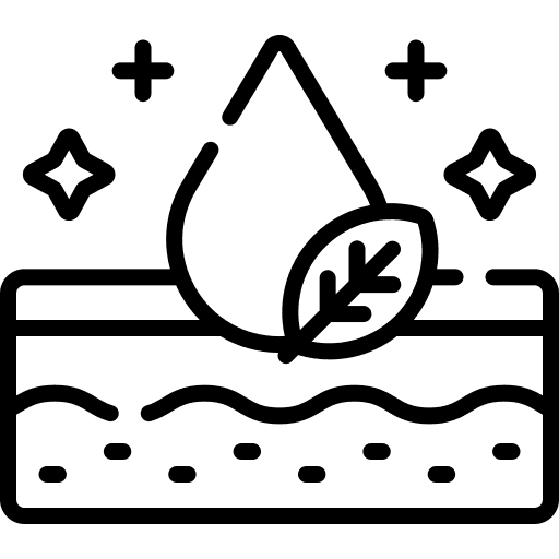 Voedend Icon